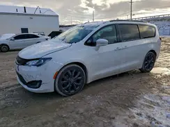 2C4RC1GGXJR354297 2018 CHRYSLER PACIFICA