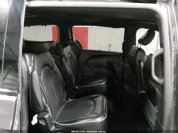 2C4RC1GGXJR354591 2018 CHRYSLER PACIFICA - Image 8