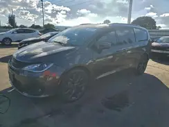 2C4RC1GGXJR358317 2018 CHRYSLER PACIFICA