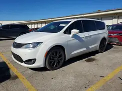 2C4RC1GGXJR362500 2018 CHRYSLER PACIFICA