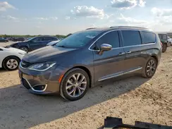 2C4RC1GGXJR364828 2018 CHRYSLER PACIFICA
