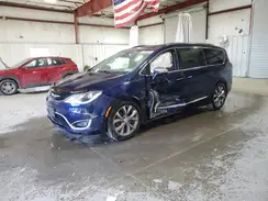 2C4RC1GGXKR541167 2019 CHRYSLER PACIFICA
