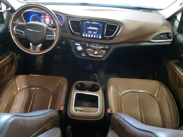 2C4RC1GGXKR541167 2019 CHRYSLER PACIFICA - Image 8