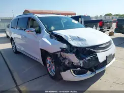 2C4RC1GGXKR551701 2019 CHRYSLER PACIFICA