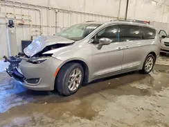 2C4RC1GGXKR552153 2019 CHRYSLER PACIFICA