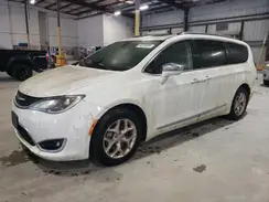 2C4RC1GGXKR552363 2019 CHRYSLER PACIFICA