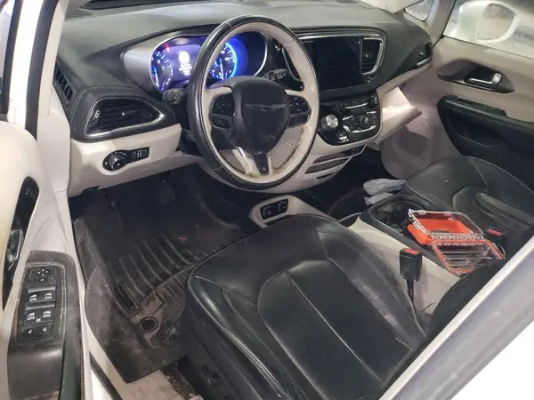 2C4RC1GGXKR552363 2019 CHRYSLER PACIFICA - Image 8