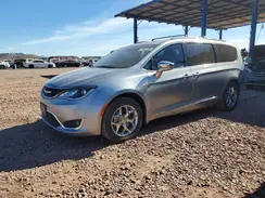 2C4RC1GGXKR552542 2019 CHRYSLER PACIFICA