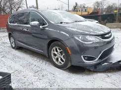 2C4RC1GGXKR575707 2019 CHRYSLER PACIFICA