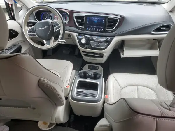2C4RC1GGXKR575951 2019 CHRYSLER PACIFICA - Image 8