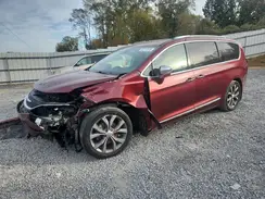 2C4RC1GGXKR581720 2019 CHRYSLER PACIFICA