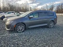 2C4RC1GGXKR589266 2019 CHRYSLER PACIFICA
