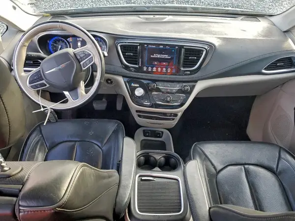 2C4RC1GGXKR589266 2019 CHRYSLER PACIFICA - Image 8