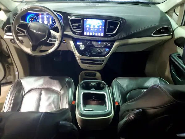 2C4RC1GGXKR603859 2019 CHRYSLER PACIFICA - Image 8