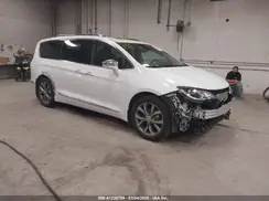 2C4RC1GGXKR605241 2019 CHRYSLER PACIFICA