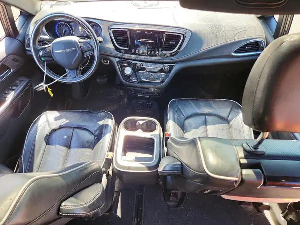 2C4RC1GGXKR605403 2019 CHRYSLER PACIFICA - Image 8