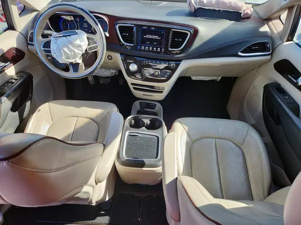 2C4RC1GGXKR616689 2019 CHRYSLER PACIFICA - Image 8