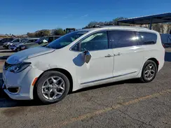 2C4RC1GGXKR617230 2019 CHRYSLER PACIFICA