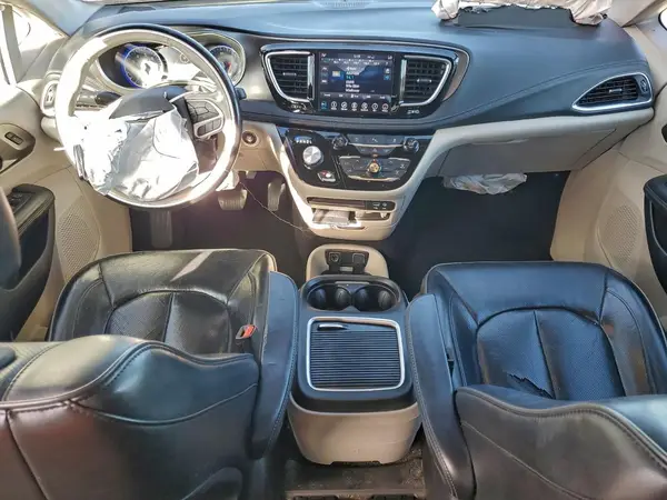 2C4RC1GGXKR617230 2019 CHRYSLER PACIFICA - Image 8