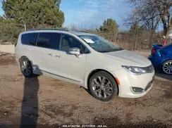 2C4RC1GGXKR629765 2019 CHRYSLER PACIFICA
