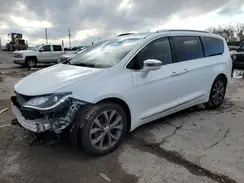 2C4RC1GGXKR629927 2019 CHRYSLER PACIFICA
