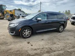 2C4RC1GGXKR635811 2019 CHRYSLER PACIFICA