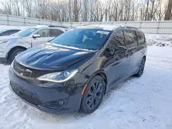 2C4RC1GGXKR657694 2019 CHRYSLER PACIFICA