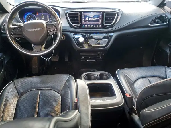2C4RC1GGXKR657694 2019 CHRYSLER PACIFICA - Image 8
