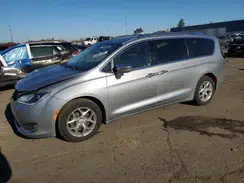 2C4RC1GGXKR681560 2019 CHRYSLER PACIFICA