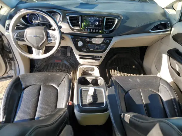 2C4RC1GGXKR681560 2019 CHRYSLER PACIFICA - Image 8