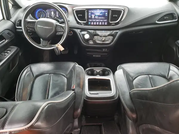 2C4RC1GGXKR681574 2019 CHRYSLER PACIFICA - Image 8