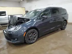 2C4RC1GGXKR705159 2019 CHRYSLER PACIFICA