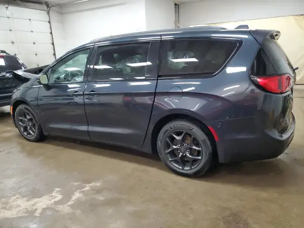 2C4RC1GGXKR705159 2019 CHRYSLER PACIFICA - Image 2