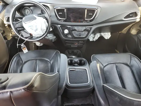 2C4RC1GGXKR705159 2019 CHRYSLER PACIFICA - Image 8
