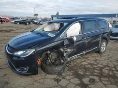 2C4RC1GGXKR715433 2019 CHRYSLER PACIFICA