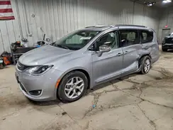 2C4RC1GGXKR731227 2019 CHRYSLER PACIFICA