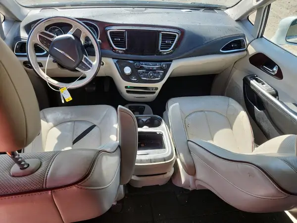 2C4RC1GGXKR745869 2019 CHRYSLER PACIFICA - Image 8
