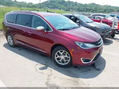 2C4RC1GGXKR751638 2019 CHRYSLER PACIFICA