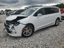 2C4RC1GGXLR100656 2020 CHRYSLER PACIFICA