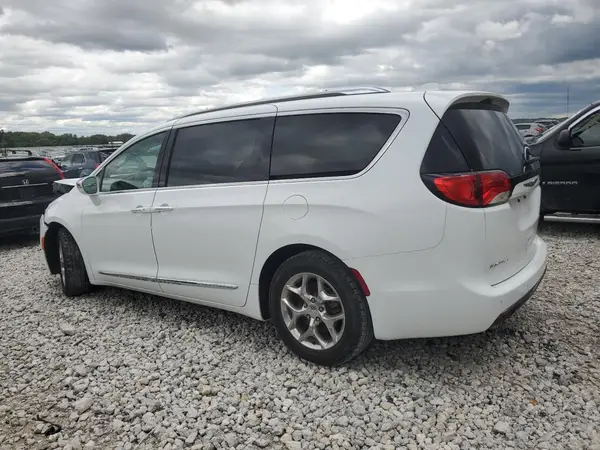 2C4RC1GGXLR100656 2020 CHRYSLER PACIFICA - Image 2