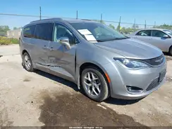 2C4RC1GGXLR101614 2020 CHRYSLER PACIFICA