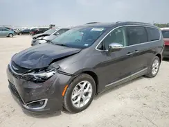 2C4RC1GGXLR104237 2020 CHRYSLER PACIFICA