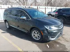 2C4RC1GGXLR104299 2020 CHRYSLER PACIFICA