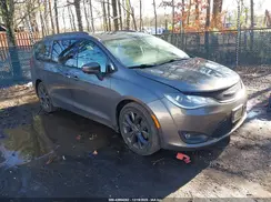 2C4RC1GGXLR109244 2020 CHRYSLER PACIFICA
