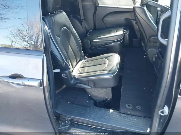 2C4RC1GGXLR109244 2020 CHRYSLER PACIFICA - Image 8