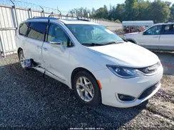 2C4RC1GGXLR109650 2020 CHRYSLER PACIFICA