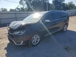 2C4RC1GGXLR112502 2020 CHRYSLER PACIFICA