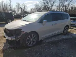 2C4RC1GGXLR122429 2020 CHRYSLER PACIFICA