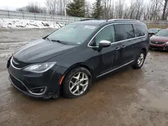 2C4RC1GGXLR125962 2020 CHRYSLER PACIFICA