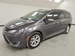 2C4RC1GGXLR127873 2020 CHRYSLER PACIFICA
